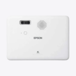 Epson CO-W01 3000 Lumens 3LCD WXGA Projector - Image 3