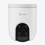 EZVIZ CS-H8c Pro 5MP 3K Pan & Tilt Wi-Fi IP Camera