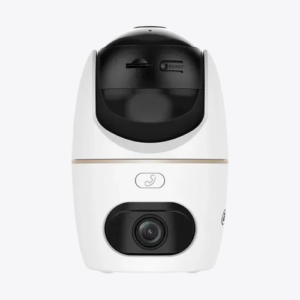 Dahua H5D-5F 5+5MP Dual-Lens Pan & Tilt Portable WiFi Camera