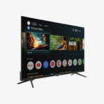 Jamuna 43" Smart Google TV J43BDFS-G5