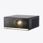 Xiaomi Wanbo X5 Pro 1100 Lumens FHD LCD Projector - Image 2