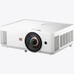 ViewSonic PS502X 4000 ANSI Lumens XGA Short Throw Projector - Image 3