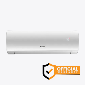 Gree 1 Ton Hot & Cool Inverter AC