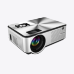 Cheerlux C9 Full HD 3600 Lumens LED Projector (New Edition)