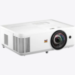 ViewSonic PS502X 4000 ANSI Lumens XGA Short Throw Projector