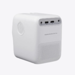 Xiaomi Wanbo T2 Max 450 ANSI Lumens Smart Android Portable LED Projector - Image 4