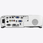 Epson EB-X49 3600 Lumens XGA 3LCD Multimedia Projector - Image 5