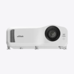 Vivitek DW2650Z 4200 Lumens WXGA DLP Projector With Built-In Speaker