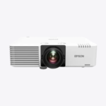 Epson EB-L530U 5200 Lumens WUXGA Long-throw Laser Projector - Image 2