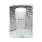 Haier HWM90-316S6 9 KG Top Load Washing Machine - Image 5