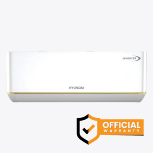 Hyundai 1 Ton Inverter AC