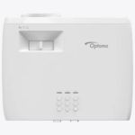 Optoma AZW500 5200 Lumens WXGA DLP Laser Projector - Image 6