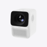 Xiaomi Wanbo T2 Max 450 ANSI Lumens Smart Android Portable LED Projector - Image 2