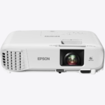 Epson EB-X49 3600 Lumens XGA 3LCD Multimedia Projector - Image 3