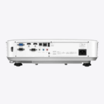 Optoma ZU500USTe 5000 lumens Ultra Short Throw WUXGA Laser Projector - Image 6