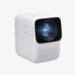 Xiaomi Wanbo T2 Max 450 ANSI Lumens Smart Android Portable LED Projector
