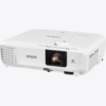 Epson EB-X49 3600 Lumens XGA 3LCD Multimedia Projector - Image 2