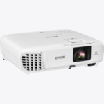 Epson EB-X49 3600 Lumens XGA 3LCD Multimedia Projector