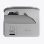 Optoma ZU500USTe 5000 lumens Ultra Short Throw WUXGA Laser Projector - Image 4