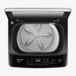 Hisense WT5J9513DS/BD3 9.5 kg Top Load Washing Machine - Image 2