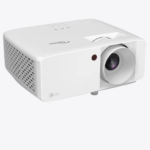 Optoma AZW500 5200 Lumens WXGA DLP Laser Projector