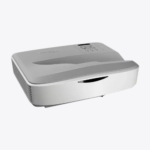 Optoma ZU500USTe 5000 lumens Ultra Short Throw WUXGA Laser Projector - Image 2