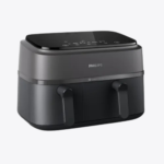 Philips NA350/00 9 Liter Dual Basket Air Fryer
