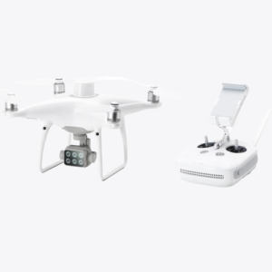 DJI P4 Multispectral Drone