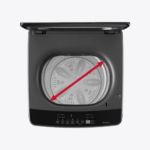 Hitachi 8KG Top Load Washing Machine (LTL 08M00 GG) - Image 5