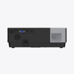 Cheerlux CL770 4000 Lumens Android Full HD Multimedia Projector - Image 2
