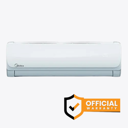 Midea 1.5 Ton Non-Inverter AC
