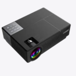 Cheerlux CL770 4000 Lumens Android Full HD Multimedia Projector