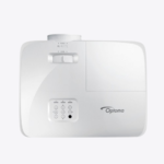Optoma HD30HDR 3800 Full HD DLP Home Cinema Projector - Image 3