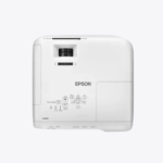 Epson EB-FH54 4100 Lumens FHD 3LCD Projector - Image 3