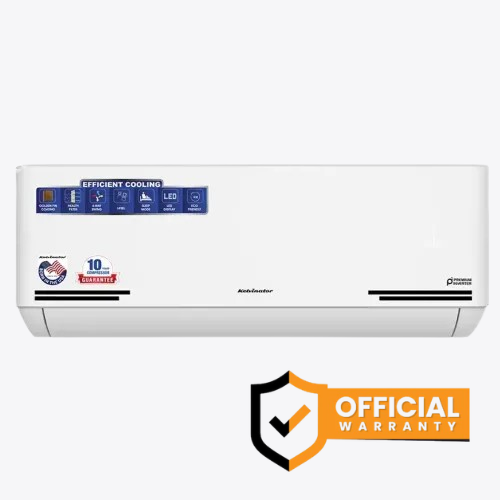KELVINATOR 1 Ton Inverter AC