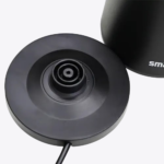 Smart SEK-P20ES 1 Liter Black Electric Kettle - Image 5