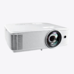 Optoma X309ST 3700 Lumens Short Throw XGA DLP Projector - Image 4