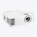 Optoma UHD55 3600 Lumens 4K UHD Gaming Projector - Image 3