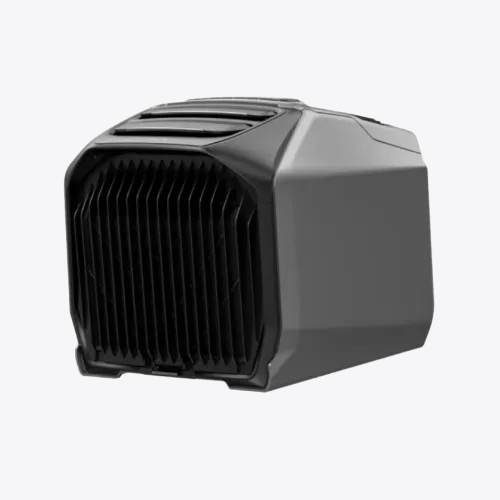 EcoFlow WAVE 3 Hot & Cool Portable AC