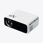 Xiaomi Wanbo Mini Pro 250 Lumens Portable Projector - Image 3