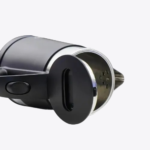 Smart SEK-P20ES 1 Liter Black Electric Kettle - Image 4