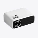 Xiaomi Wanbo Mini Pro 250 Lumens Portable Projector - Image 2