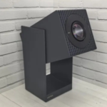 Xiaomi Wanbo Cube 2 Pro 500 ANSI Lumens Android Portable Projector - Image 5