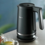 Philips 5000 Series 1.7L Double Walled Electric Kettle - Image 2