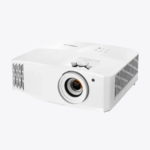 Optoma UHD55 3600 Lumens 4K UHD Gaming Projector - Image 2