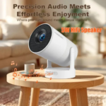 Magcubic HY300 UItra 260 ANSI Android Projector - Image 5