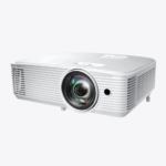 Optoma X309ST 3700 Lumens Short Throw XGA DLP Projector - Image 3