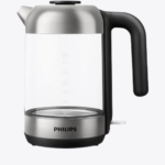 Philips 5000 Series 1.7L Glass Electric Kettle - Image 3