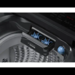 Samsung WA95CG4545BDSV 9.5KG Inverter Top Loading Washing Machine - Image 4