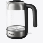 Philips 5000 Series 1.7L Glass Electric Kettle - Image 2